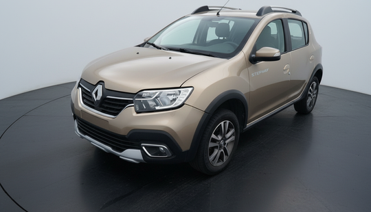 Renault • Stepway