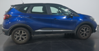 Renault Captur 1.3 ICONIC CVT Hatchback 2022