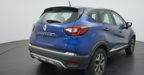 Renault Captur 1.3 ICONIC CVT Hatchback 2022