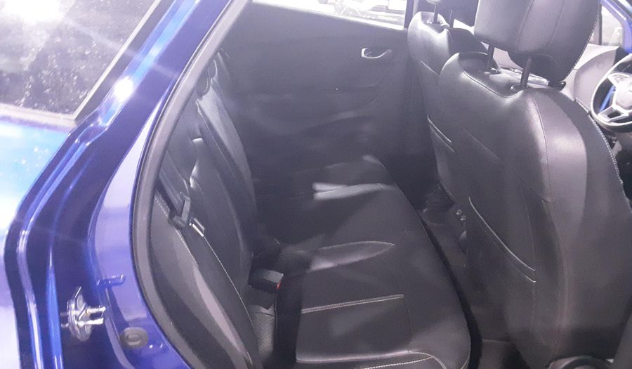 Renault Captur 1.3 ICONIC CVT Hatchback 2022