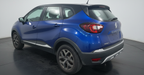 Renault Captur 1.3 ICONIC CVT Hatchback 2022