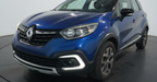 Renault Captur 1.3 ICONIC CVT Hatchback 2022