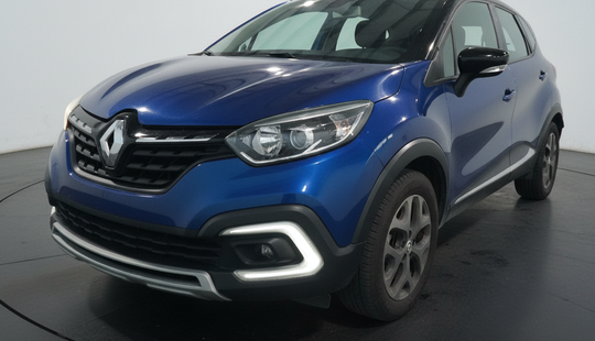 Renault • Captur
