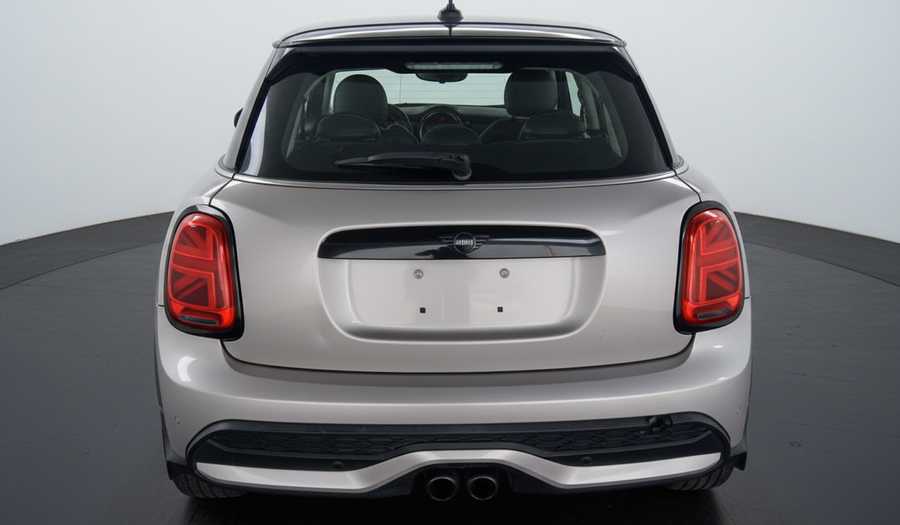 Mini Cooper S 2.0 COOPER CLASSIC DCT Hatchback 2022