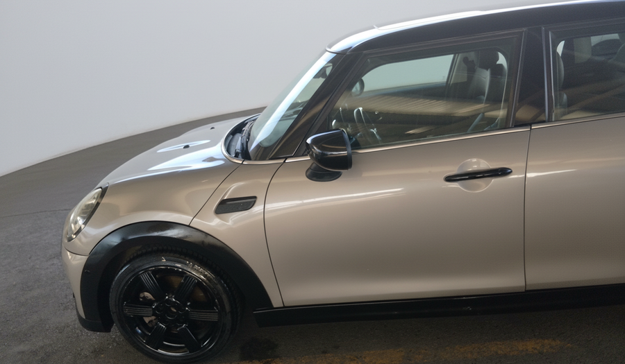 Mini Cooper S 2.0 COOPER CLASSIC DCT Hatchback 2022