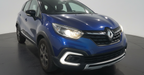 Renault Captur 1.3 ICONIC CVT Hatchback 2022