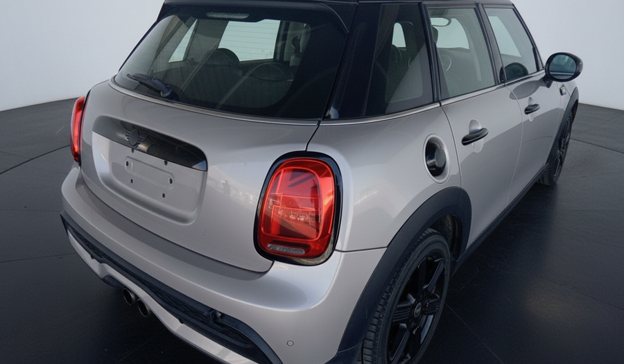 Mini Cooper S 2.0 COOPER CLASSIC DCT Hatchback 2022