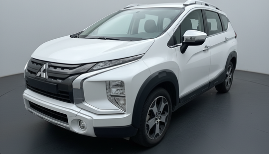 Mitsubishi • Xpander