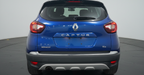 Renault Captur 1.3 ICONIC CVT Hatchback 2022