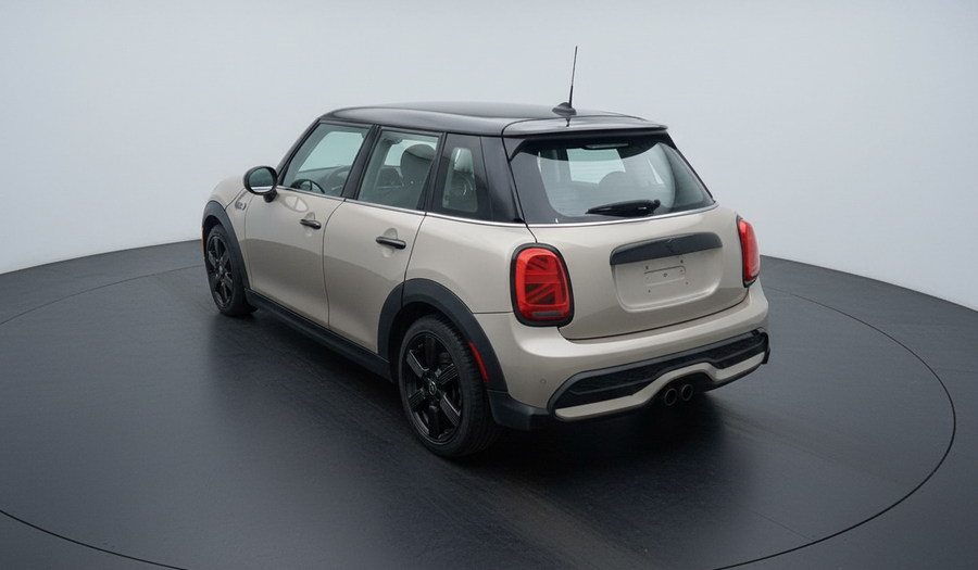 Mini Cooper S 2.0 COOPER CLASSIC DCT Hatchback 2022