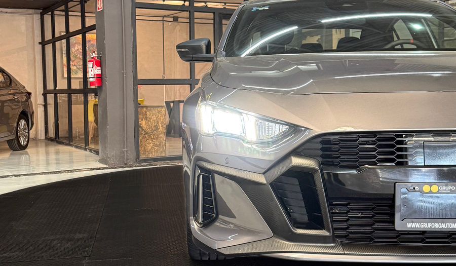 Dodge Attitude 1.5 SPORT DCT Sedan 2025