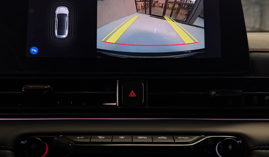 Dodge Attitude 1.5 SPORT DCT Sedan 2025