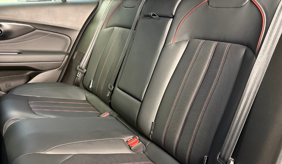 Dodge Attitude 1.5 SPORT DCT Sedan 2025