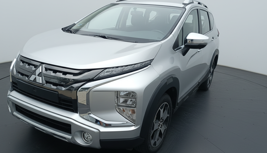 Mitsubishi • Xpander