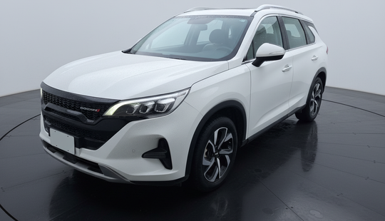 2023 • 90,872 km • Automático