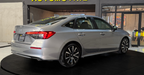 Honda Civic 2.0 I-STYLE CVT Sedan 2022