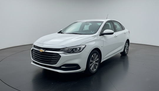 2023 • 94,415 km • Automático