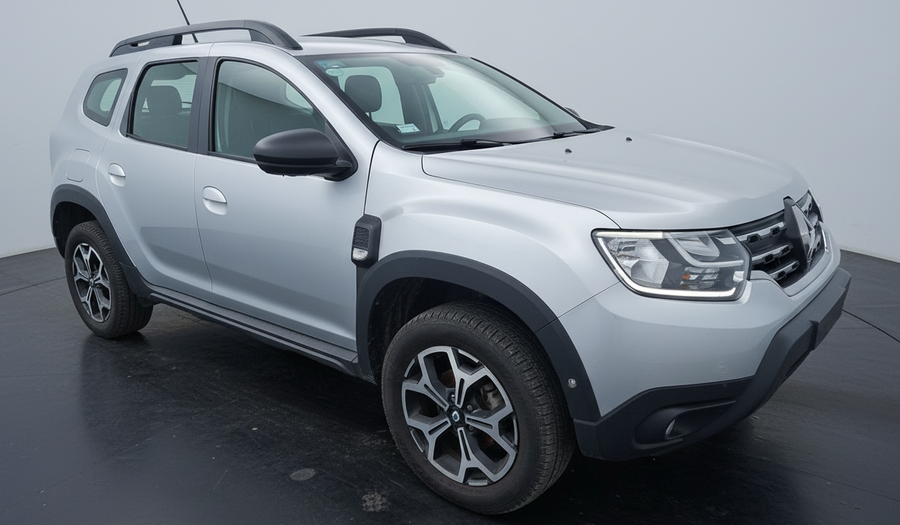 Renault Duster 1.3 ICONIC CVT Suv 2024