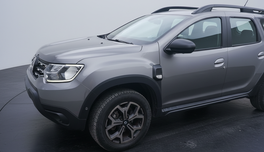 Renault • Duster