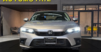 Honda Civic 2.0 I-STYLE CVT Sedan 2022