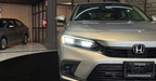 Honda Civic 2.0 I-STYLE CVT Sedan 2022