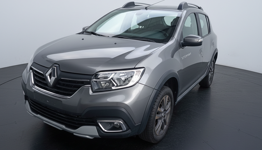 Renault • Stepway