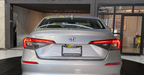 Honda Civic 2.0 I-STYLE CVT Sedan 2022