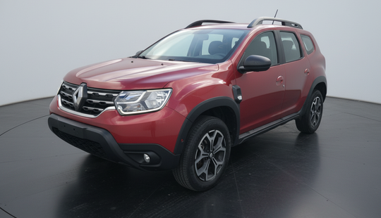 Renault • Duster