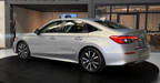 Honda Civic 2.0 I-STYLE CVT Sedan 2022