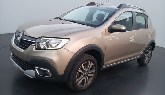 Renault • Stepway