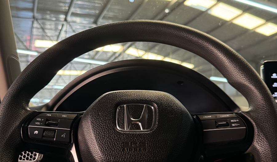 Honda Civic 2.0 I-STYLE CVT Sedan 2022