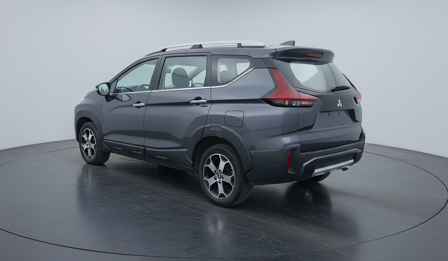 Mitsubishi Xpander 1.5 CROSS AUTO Minivan 2023