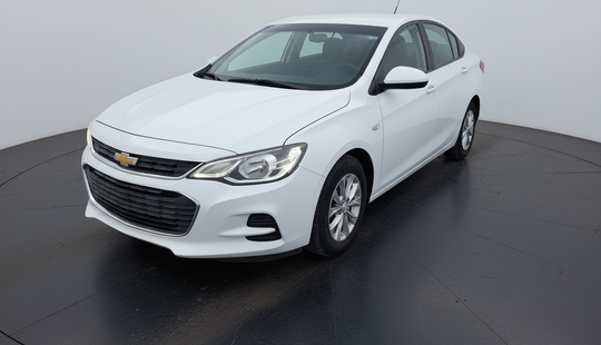 Chevrolet • Cavalier