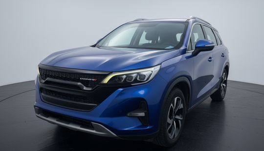 2022 • 111,298 km • Automático