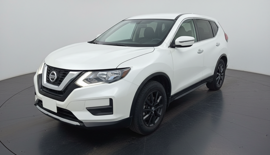 Nissan • X-Trail