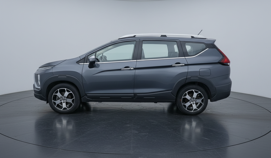 Mitsubishi Xpander 1.5 CROSS AUTO Minivan 2023