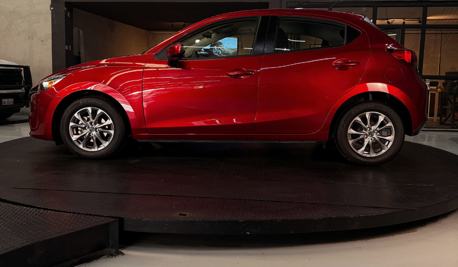 Mazda 2 1.5 I SPORT Hatchback 2025