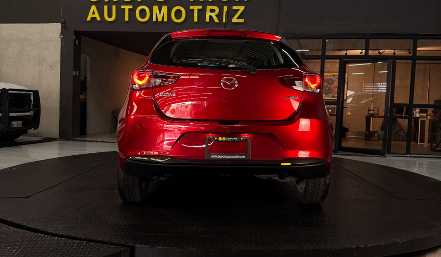 Mazda 2 1.5 I SPORT Hatchback 2025