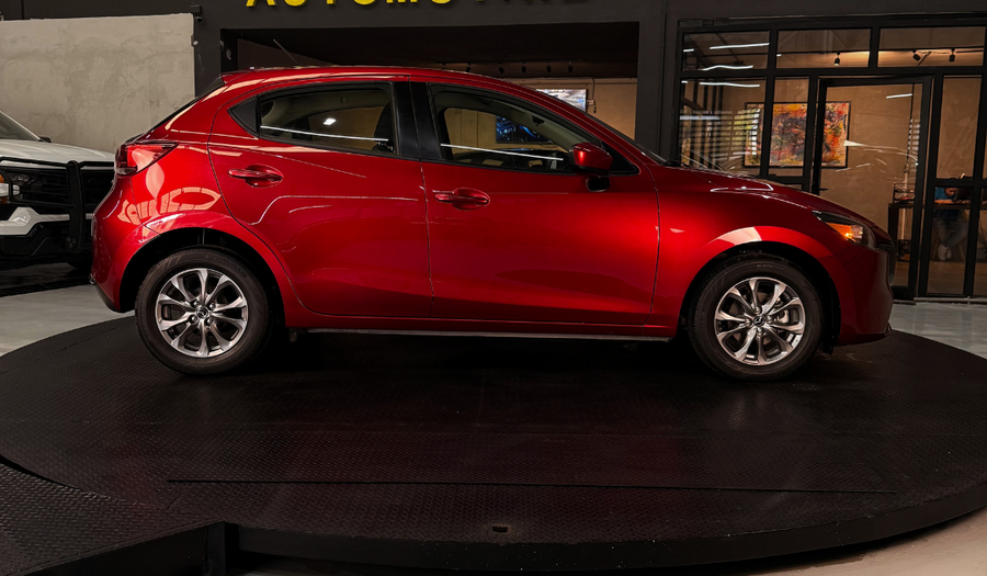 Mazda 2 1.5 I SPORT Hatchback 2025