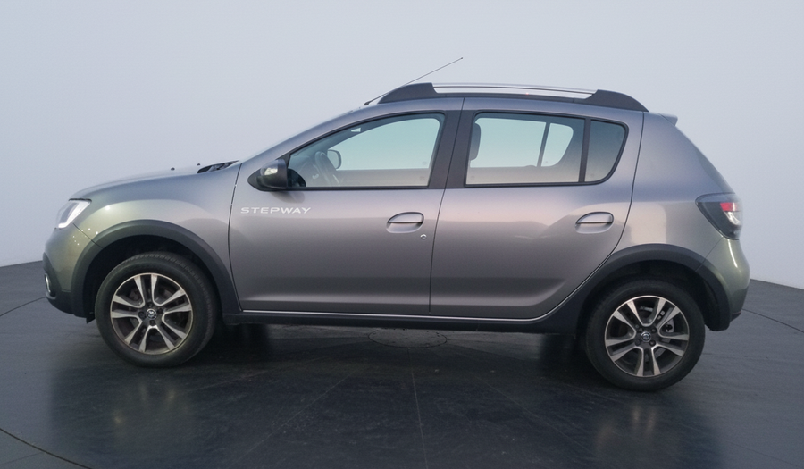 Renault Stepway 1.6 INTENS CVT Hatchback 2024