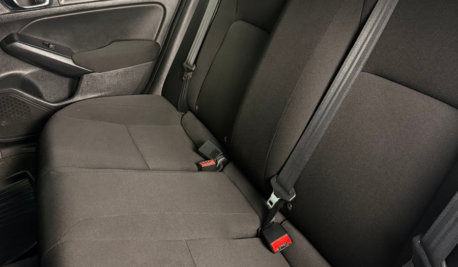 Honda Civic 2.0 I-STYLE CVT Sedan 2022