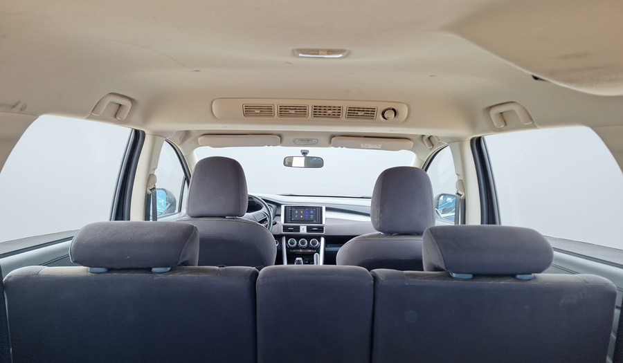 Mitsubishi Xpander 1.5 CROSS AUTO Minivan 2023