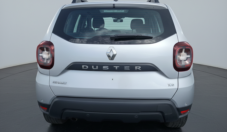 Renault Duster 1.3 ICONIC CVT Suv 2024