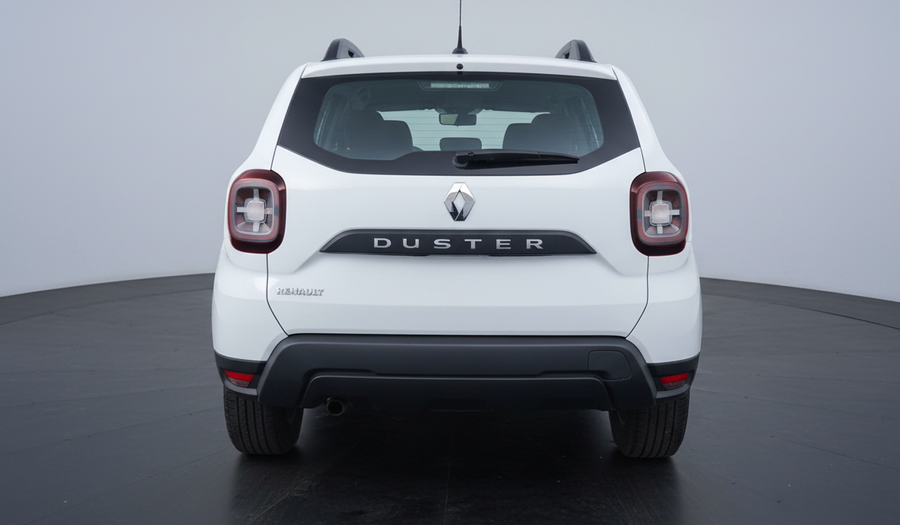 Renault Duster 1.6 INTENS Suv 2021