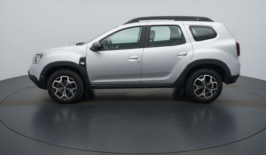 Renault Duster 1.3 ICONIC CVT Suv 2024