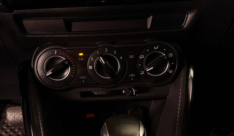 Mazda 2 1.5 I SPORT Hatchback 2025