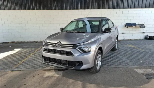 Citroen Basalt 1.6 FEEL-2025