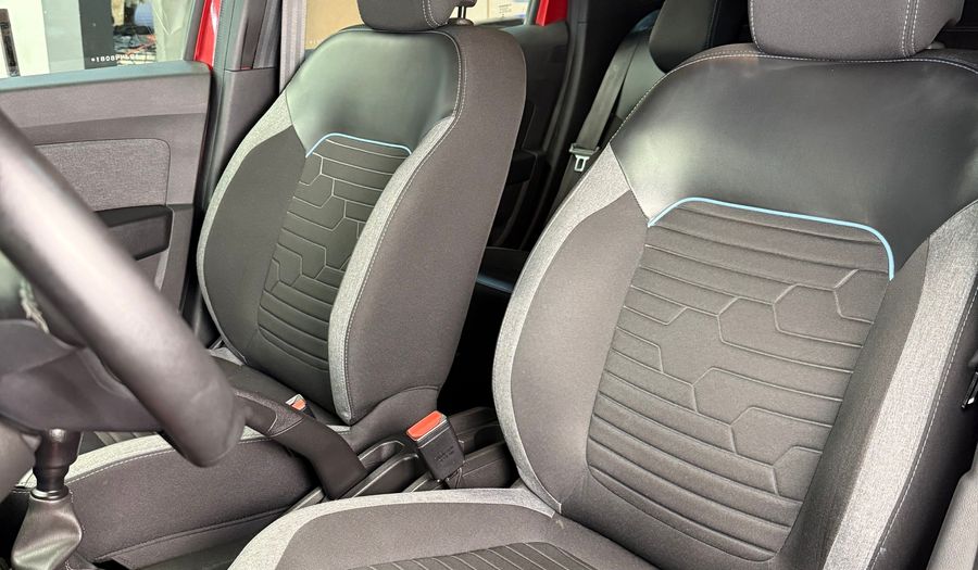 Renault Duster 1.6 ICONIC Suv 2023