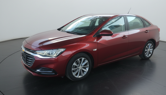 Chevrolet • Cavalier