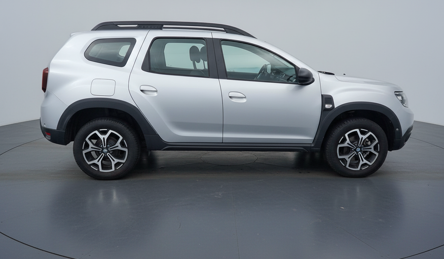 Renault Duster 1.3 ICONIC CVT Suv 2024
